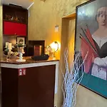 Canal Salieri 威尼斯