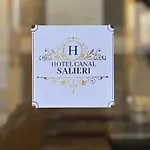 Canal Salieri 酒店 *