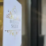 Canal Salieri 威尼斯