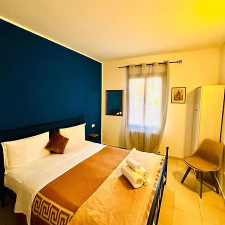 Canal Salieri Hotel