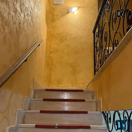 Canal Salieri Venedik