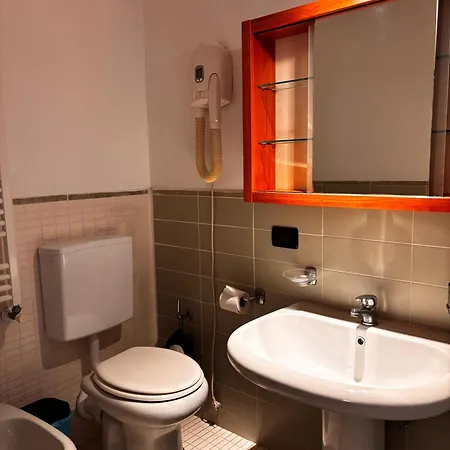 Canal Salieri Otel