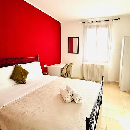 Canal Salieri Hotel *