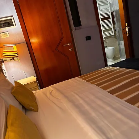 Hotel Canal Salieri *