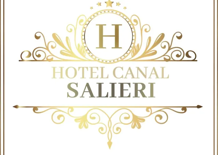 Canal Salieri