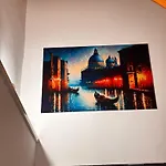 Hotel Canal Salieri *