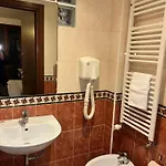 Canal Salieri Hotel Veneza