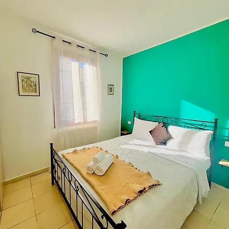 Hotel Canal Salieri *