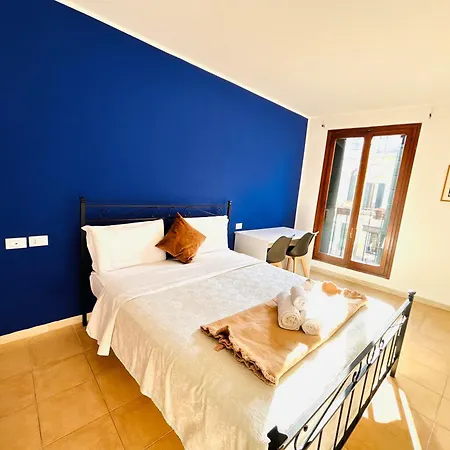 Canal Salieri Hotel *