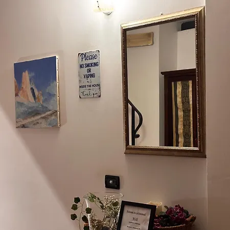 Canal Salieri Veneza